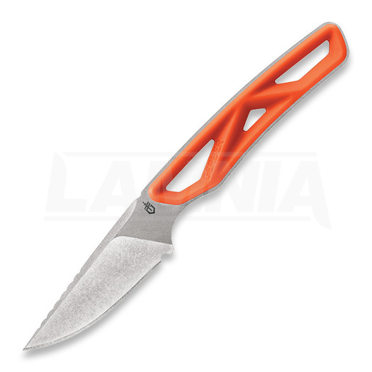 Gerber Exo-Mod Caper kés, narancssárga 3918