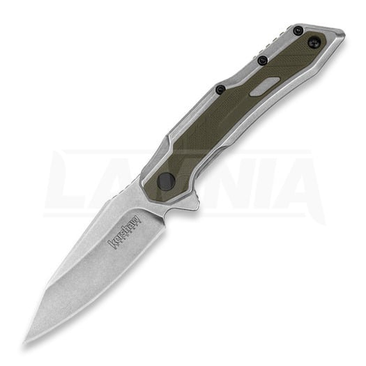 Kershaw Salvage folding knife, A/O 1369