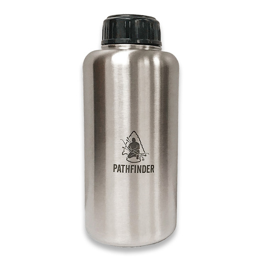 Pathfinder Stainless Steel 64oz Bottle