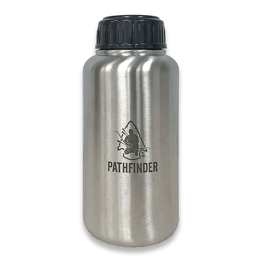 Pathfinder Gen 3 Wide Mouth Water Bottle