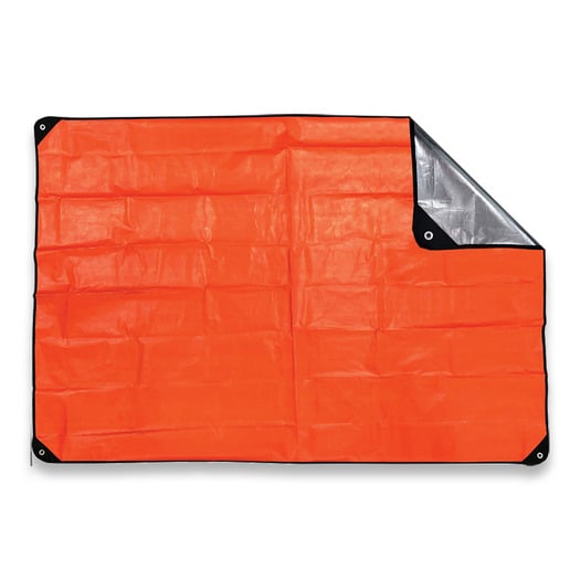 Pathfinder Survival Blanket Orange