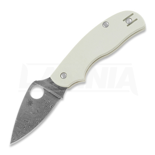 Складной нож Spyderco Urban Slipit SPRINT RUN C127GPIVD