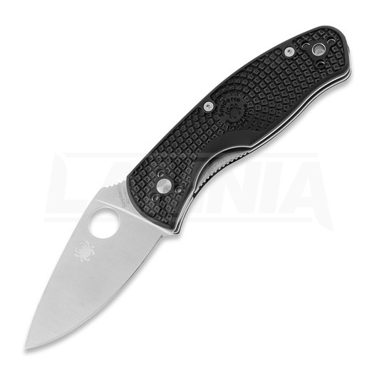 Zavírací nůž Spyderco Persistence Lightweight C136PBK
