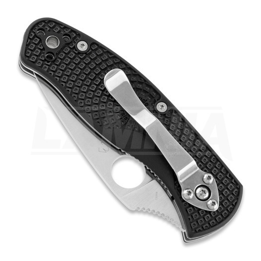 Spyderco Persistence Lightweight folding knife C136PBK