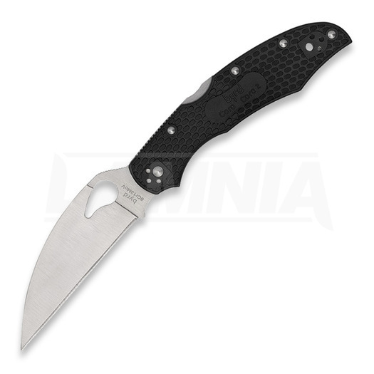 Byrd Cara Cara 2 Wharncliffe folding knife 03PBKWC2