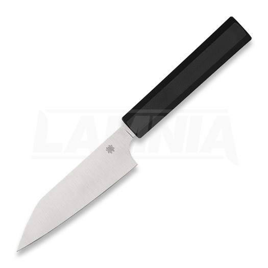 Spyderco Murray Carter Minarai Petty kitchen knife K15PBK