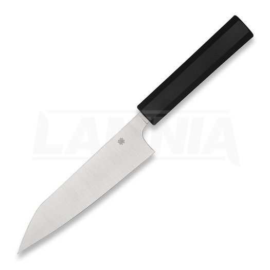 Kuchynský nôž Spyderco Murray Carter Minarai Funayuki K16PBK