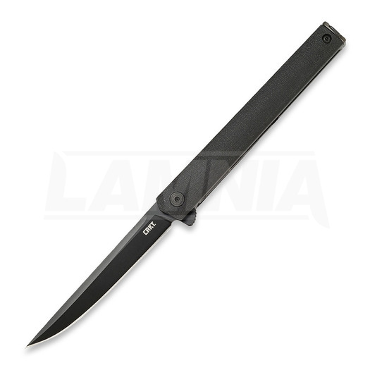 CRKT CEO Flipper Blackout sklopivi nož
