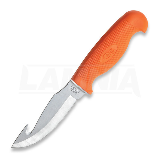 มีด Case Cutlery Hunter Orange Synthetic 18500