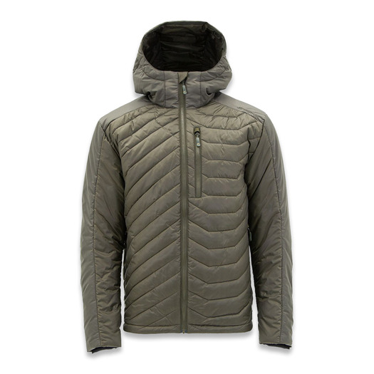 Carinthia G-LOFT ESG jacket, 올리브색