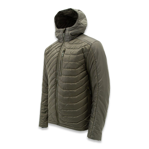 Jacket Carinthia G-LOFT ESG, roheline