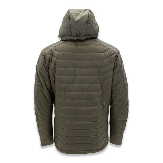 Carinthia G-LOFT ESG jacket, 緑