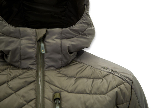 Куртка Carinthia G-LOFT ESG, оливковый