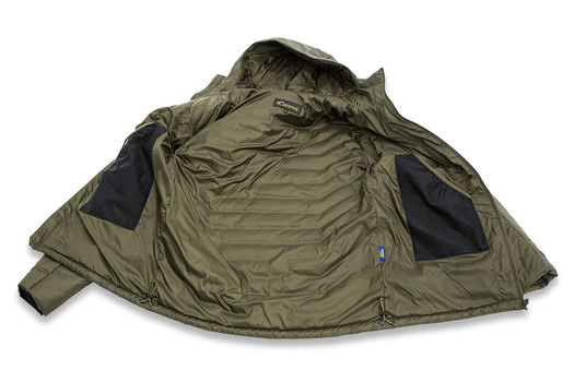Carinthia G-LOFT ESG jacket, olive drab