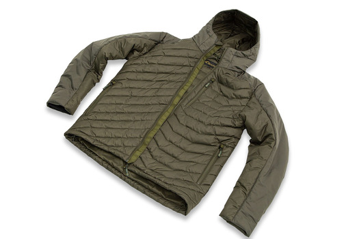 Jacket Carinthia G-LOFT ESG, zelená