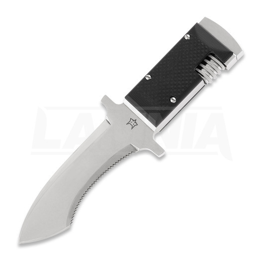 Нож Fox Galeazzi FX-GAL-20