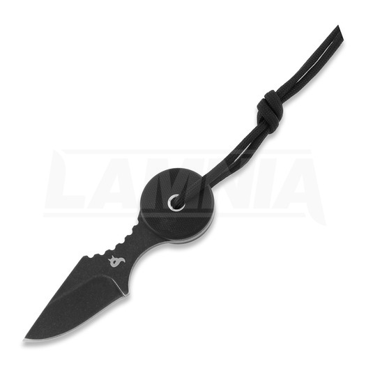 Black Fox Arrow knife