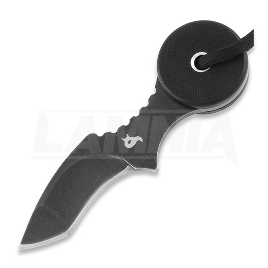Black Fox Lollypop knife