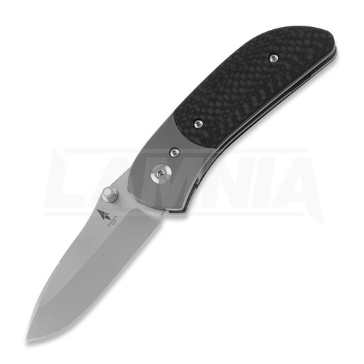 Terrain 365 P38-AT (Manual) סכין מתקפלת