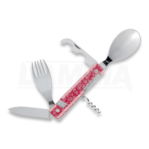 Akinod Multifunction Cutlery 13H25