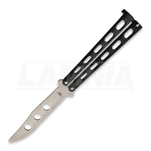 Bear & Son Galaxy Butterfly balisong trainer