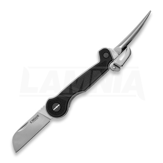Nóż składany Camillus Marlin Spike 2.0 Linerlock