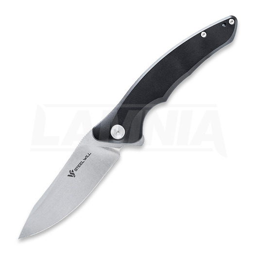 Steel Will Spica F44-01 Linerlock folding knife F4401