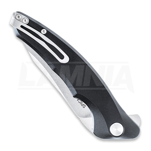 Couteau pliant Steel Will Spica F44-01 Linerlock F4401