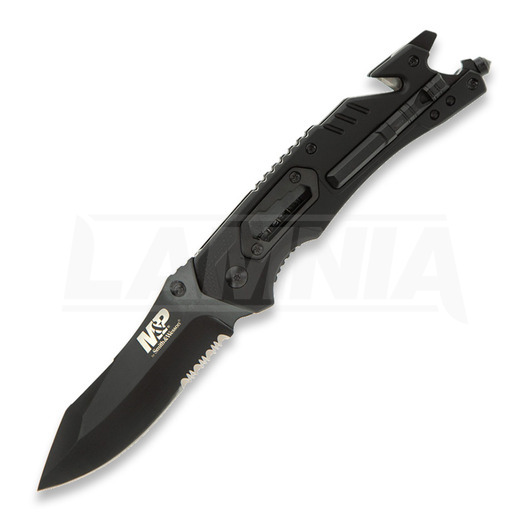 Smith & Wesson M&P Linerlock A/O vouwmes