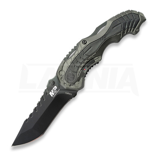 Smith & Wesson MAGIC Linerlock A/O vouwmes