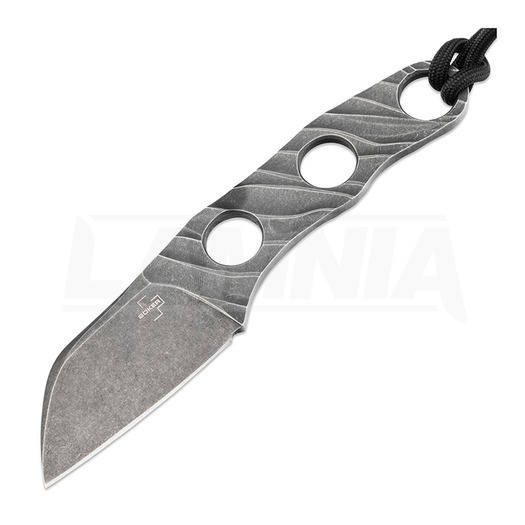 Böker Plus Kazhan neck knife 02BO069