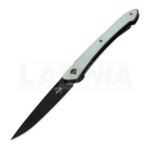 Böker Plus Urban Spillo Jade G10 סכין מתקפלת 01BO357
