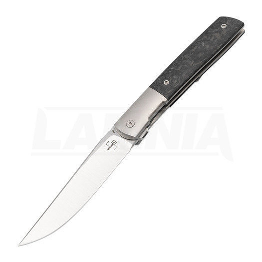 Böker Plus Urban Trapper Premium CF folding knife 01BO613
