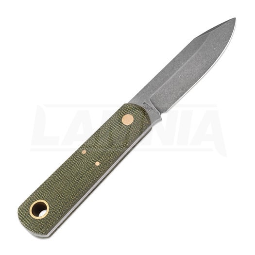 Нож Böker Barlow BFF Micarta 120505