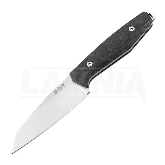 Böker AK1 Reverse Tanto CF knife 124502