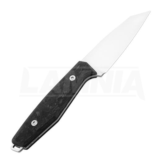 Böker AK1 Reverse Tanto CF kniv 124502
