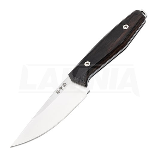 Böker AK1 Droppoint Grenadill knife 125502