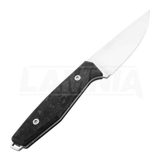 Нож Böker AK1 Droppoint CF 126502