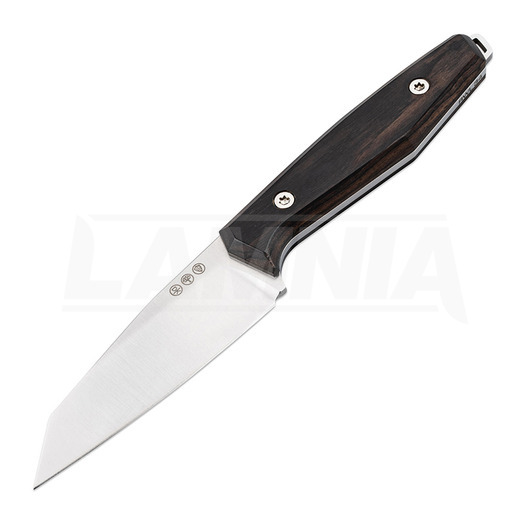 Böker AK1 Reverse Tanto Grenadill knife 127502
