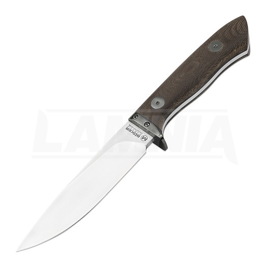 Böker Magnum Collection 2022 knife 02MAG2022