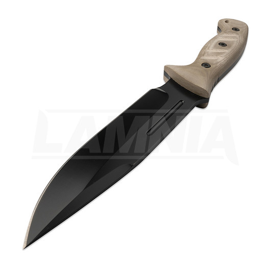 Нож Böker Magnum Desert Warrior 2.0 02SC012