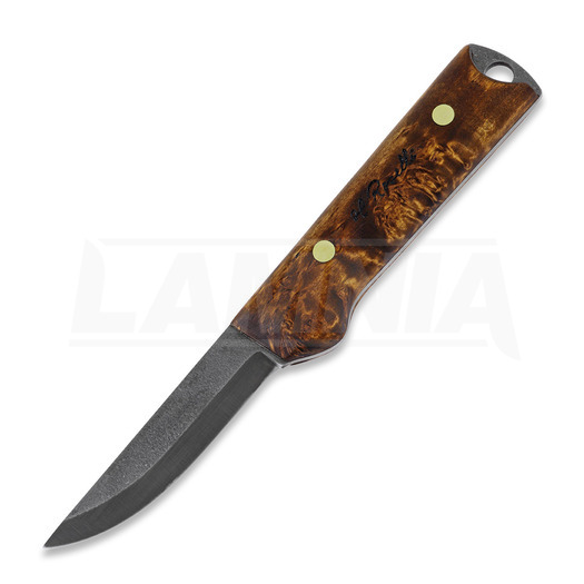 Couteau Roselli Heimo 4" Bushcraft Edition with Firesteel