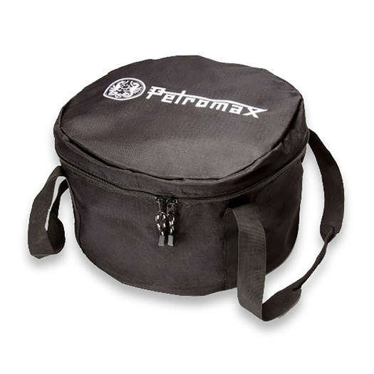 Petromax Transport Bag for Dutch Oven ft12, ft18, Fire BBQ Grill & Atago