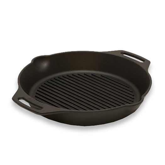Petromax Grill Fire Skillet gp30h with two handles