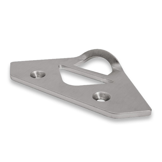 Petromax Locking plate with bottle opener for Cool Box