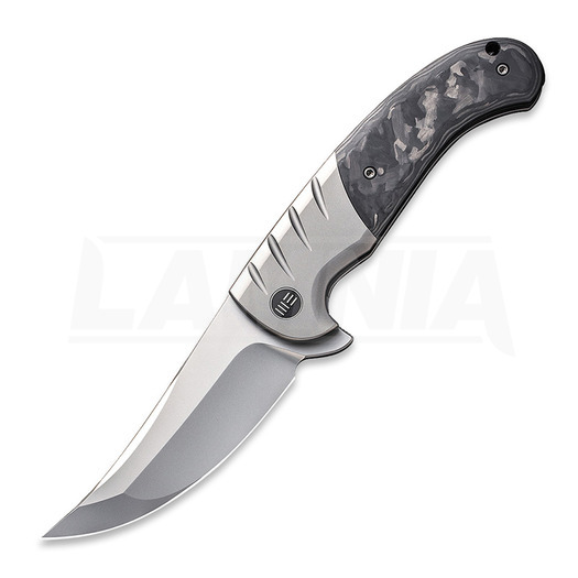 We Knife Curvaceous folding knife WE20012