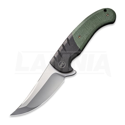 We Knife Curvaceous סכין מתקפלת WE20012