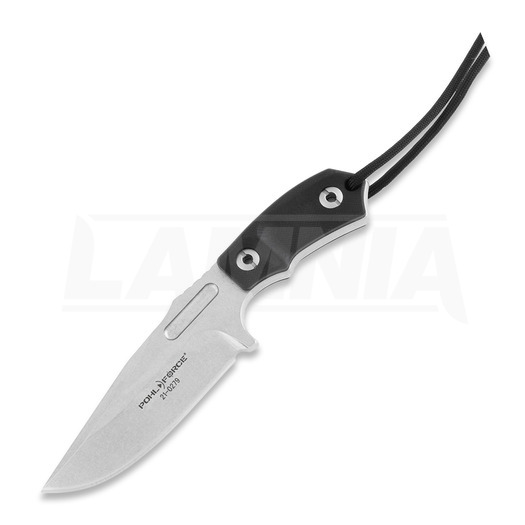 Pohl Force Compact One SW knife