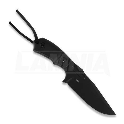 Coltello Pohl Force Compact One BK
