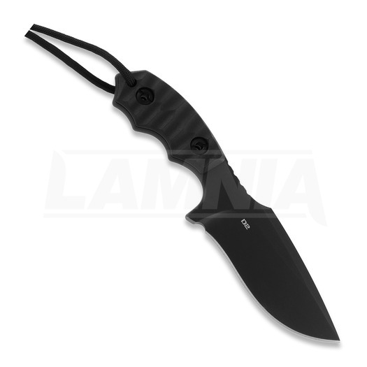 Pohl Force Compact Two BK kniv